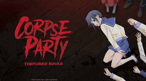 Corpse Party: Tortured Souls auf Deutsch